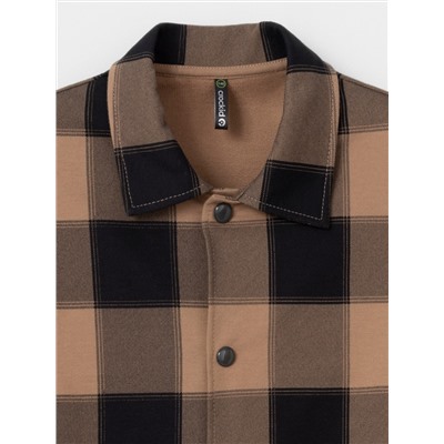 CROCKID Рубашка КР 302538