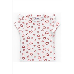 Футболка YOULALA, 1204985