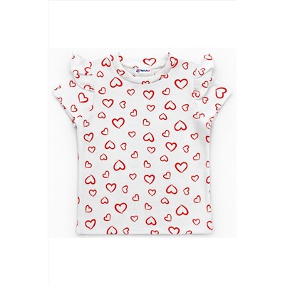 Футболка YOULALA, 1204985