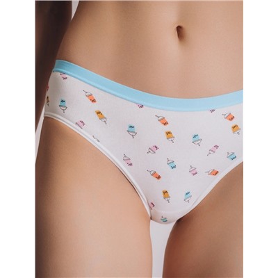 INDEFINI Трусы 3224LUB