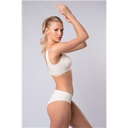 Бюстгальтер INDEFINI, 1232632