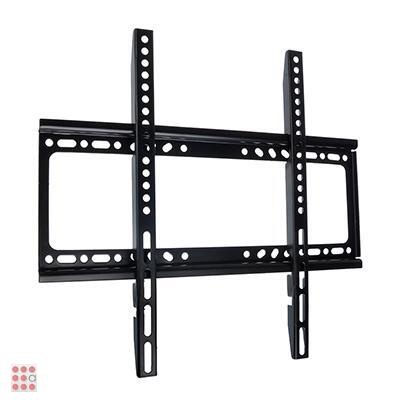Кронштейн для ТВ фиксированный, 26"-55", до 45кг