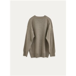 Джемперы CONTE LDK2514 Джемпер женский