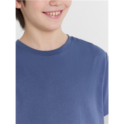 ФУТБОЛКА ДЛЯ МАЛЬЧИКОВ 113379