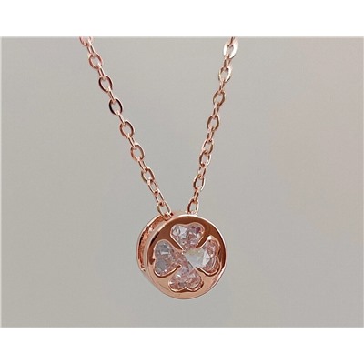 Подвеска на цепочке