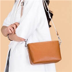 Bags Сумка женская / кожа /  0026201