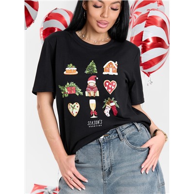 Текс-плюс Футболка НФ-00244687