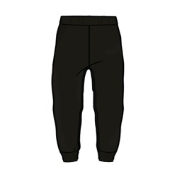 Брюки трикотажные для мальчиков