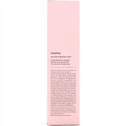 Innisfree, Jeju Cherry Blossom Lotion, 3.38 fl oz (100 ml)