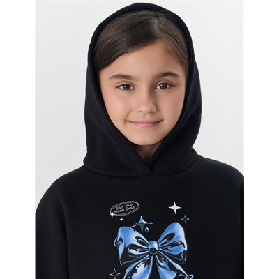 КОМПЛЕКТ ДЛЯ ДЕВОЧЕК (ХУДИ, БРЮКИ) 397757