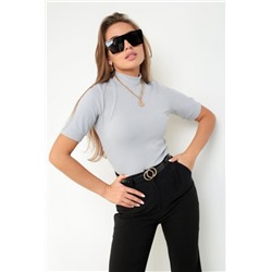 Водолазка 5290 (Серый)