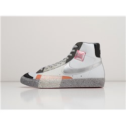 Кроссовки Nike Blazer Mid 77