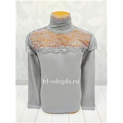 Водолазка 4069-7004