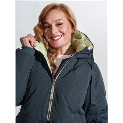 DIMMA Пальто 2506