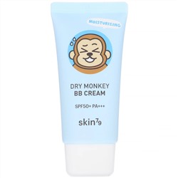 Skin79, Dry Monkey, BB Cream, SPF 50 +, PA+++,  30 ml