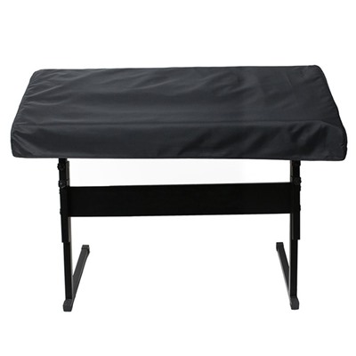 Чехол/накидка для синтезатора/пианино Music Life 61 клавиша, 95×42 см