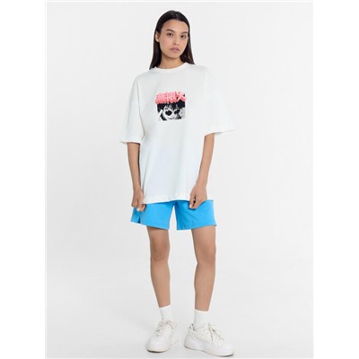 ШОРТЫ ЖЕНСКИЕ 132358-1