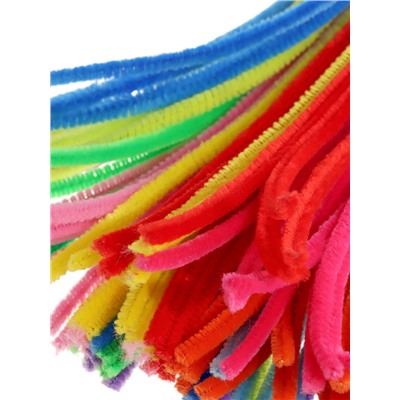 Набор для творчества из синельной проволоки «Хамелеон»