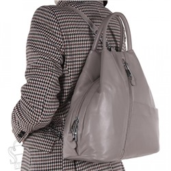 Рюкзак женский кожаный 18092 agteash Polina&Eiterou  в Новосибирске