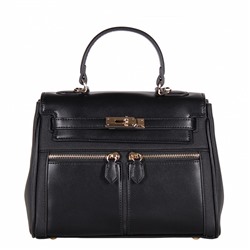 Сумка 012311107 black Chrisbella