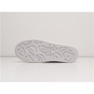 Кроссовки Alexander McQueen Lace-Up Sneaker