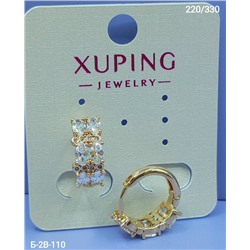 Серьги #23106328