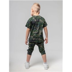 Bodo Костюм 11-369МU