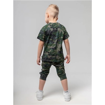 Bodo Костюм 11-369МU