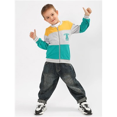 Bonito Бомбер BK1722B