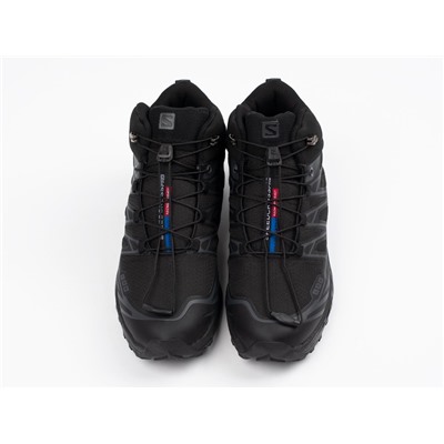 Зимние Кроссовки Salomon ADVANCED XT-6 ADV High