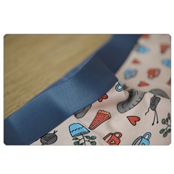 Трусы-боксеры А01897490