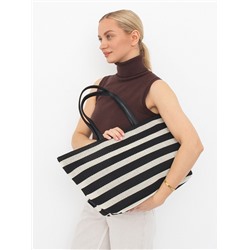 Сумка 51278 black Velina Fabbiana-Safenta
