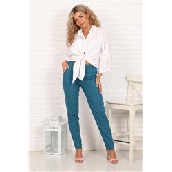 Брюки 20651 (Индиго)