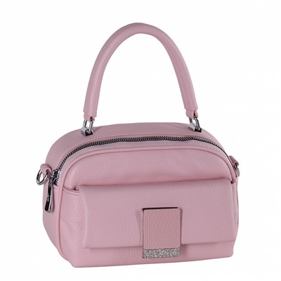 Сумка 270183 pink Velina Fabbiana-Safenta
