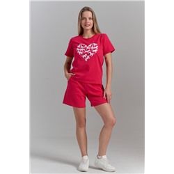 8566 Костюм женский