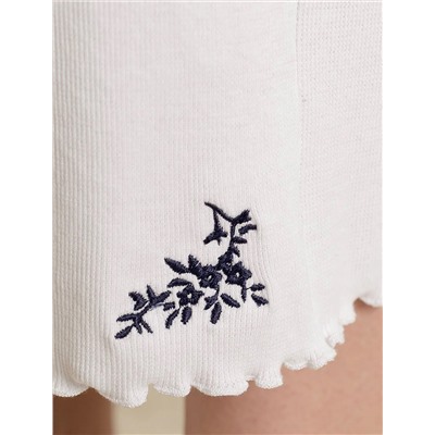 VILATTE Брюки D44.160