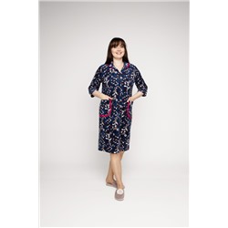 Mad-502 (Халат женский, MaDo )