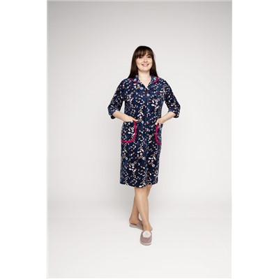 Mad-502 (Халат женский, MaDo )