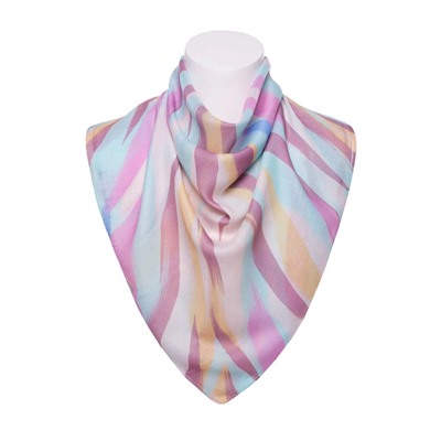 Платок M-13 Радуга