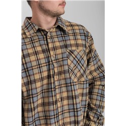 Рубашка М125005бс