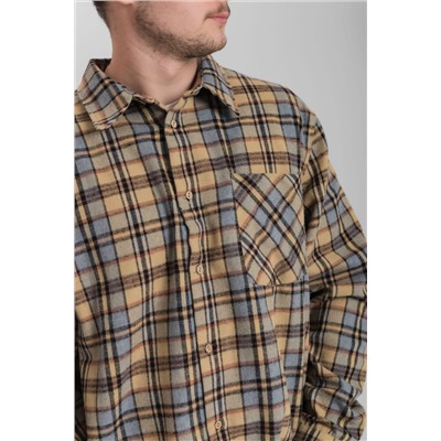 Рубашка М125005бс