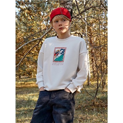 MARK FORMELLE Свитшот 123437/1