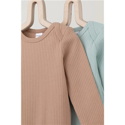 CROCKID Полукомбинезон К 6526-2уп