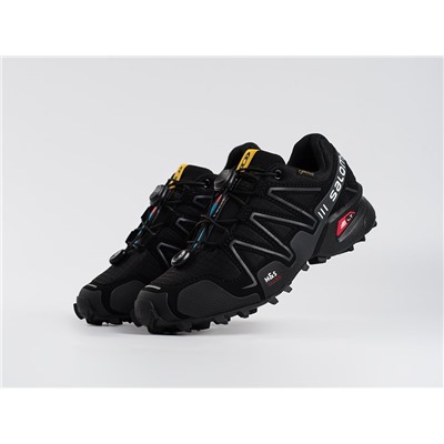 Кроссовки Salomon SPEEDCROSS 3 CS