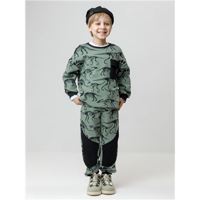 CROCKID Брюки КР 400825