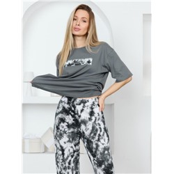 Костюм Улан-2 (Серый)