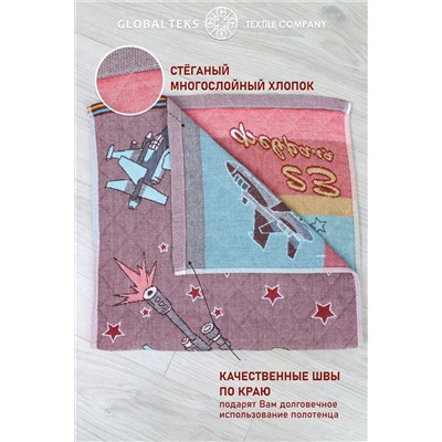Полотенце кухонное №GL914