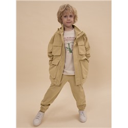 Ветровка для мальчиков