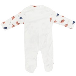 4527 Комбинезон+шапочка