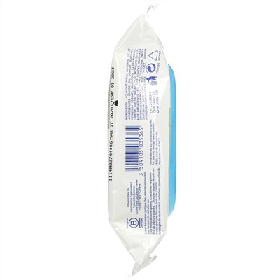 Mustela, Baby, Cleansing Wipes with Avocado, 25 Wipes